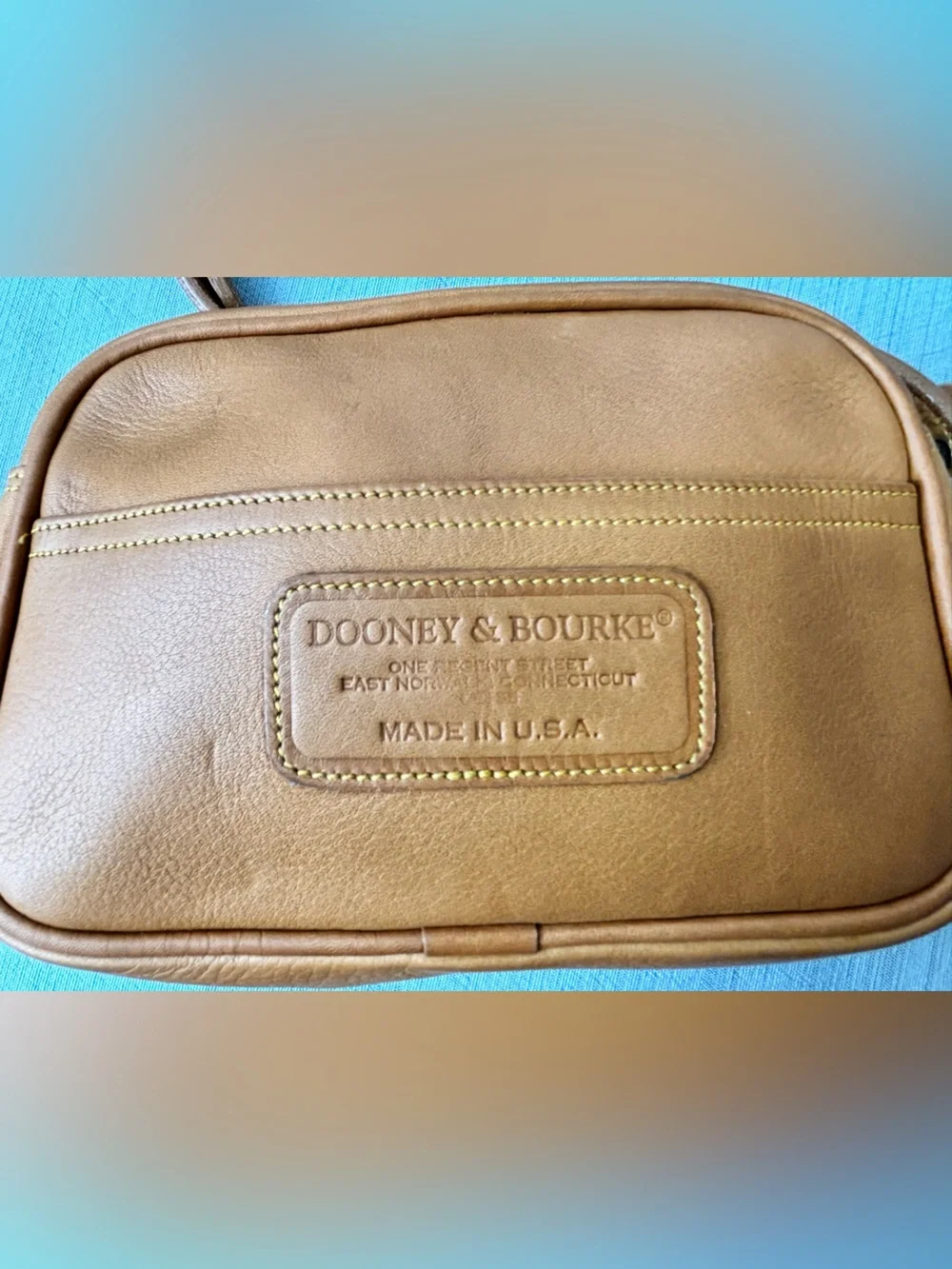 Dooney & Bourke rare vintage